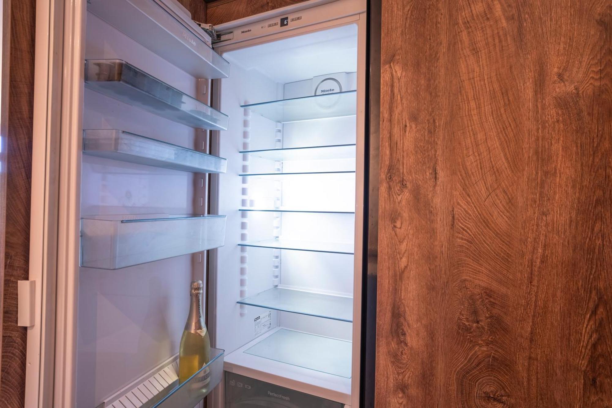 Wolfgangsee Appartements Strobl Ngoại thất bức ảnh