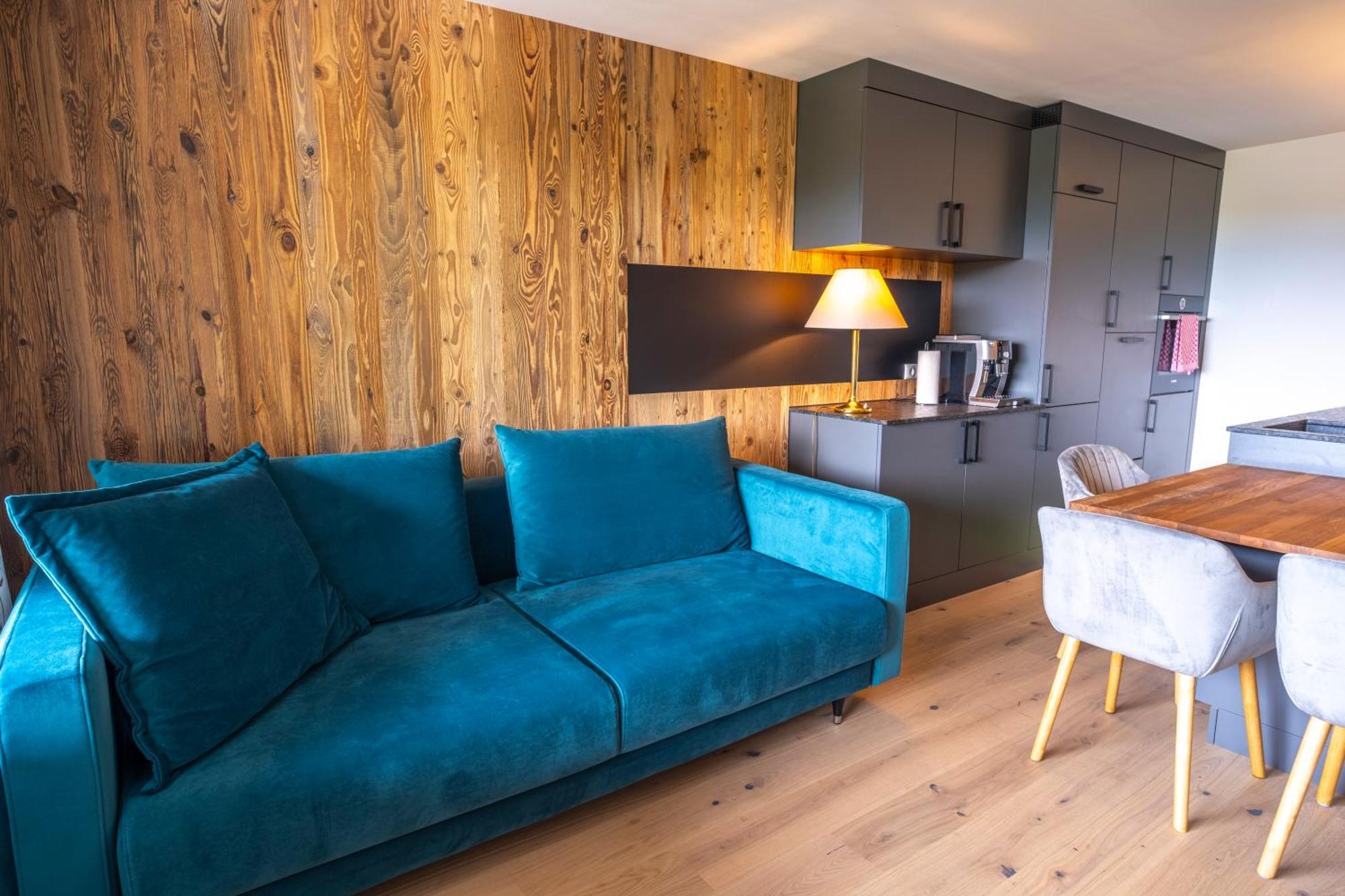 Wolfgangsee Appartements Strobl Ngoại thất bức ảnh