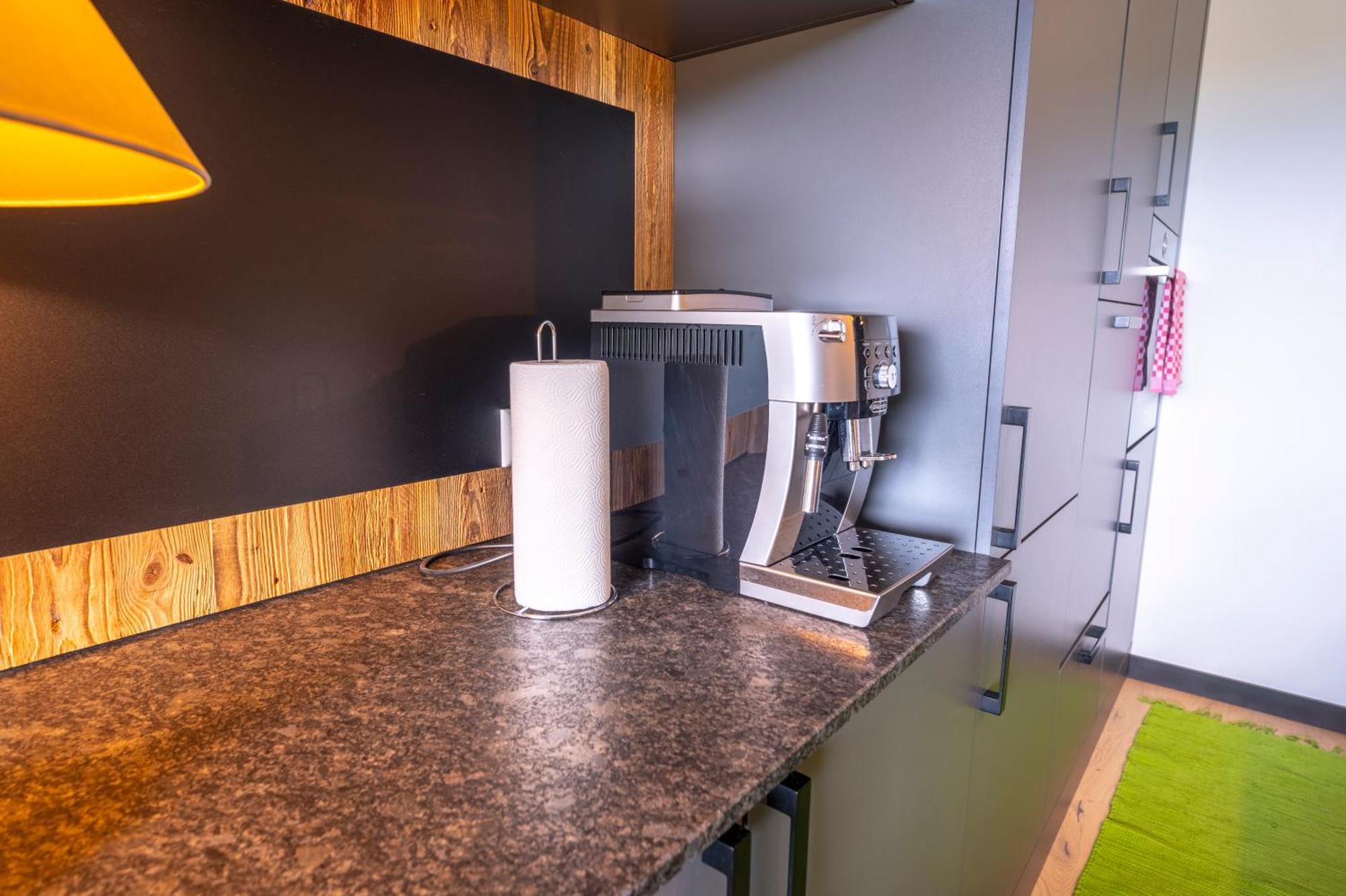 Wolfgangsee Appartements Strobl Ngoại thất bức ảnh