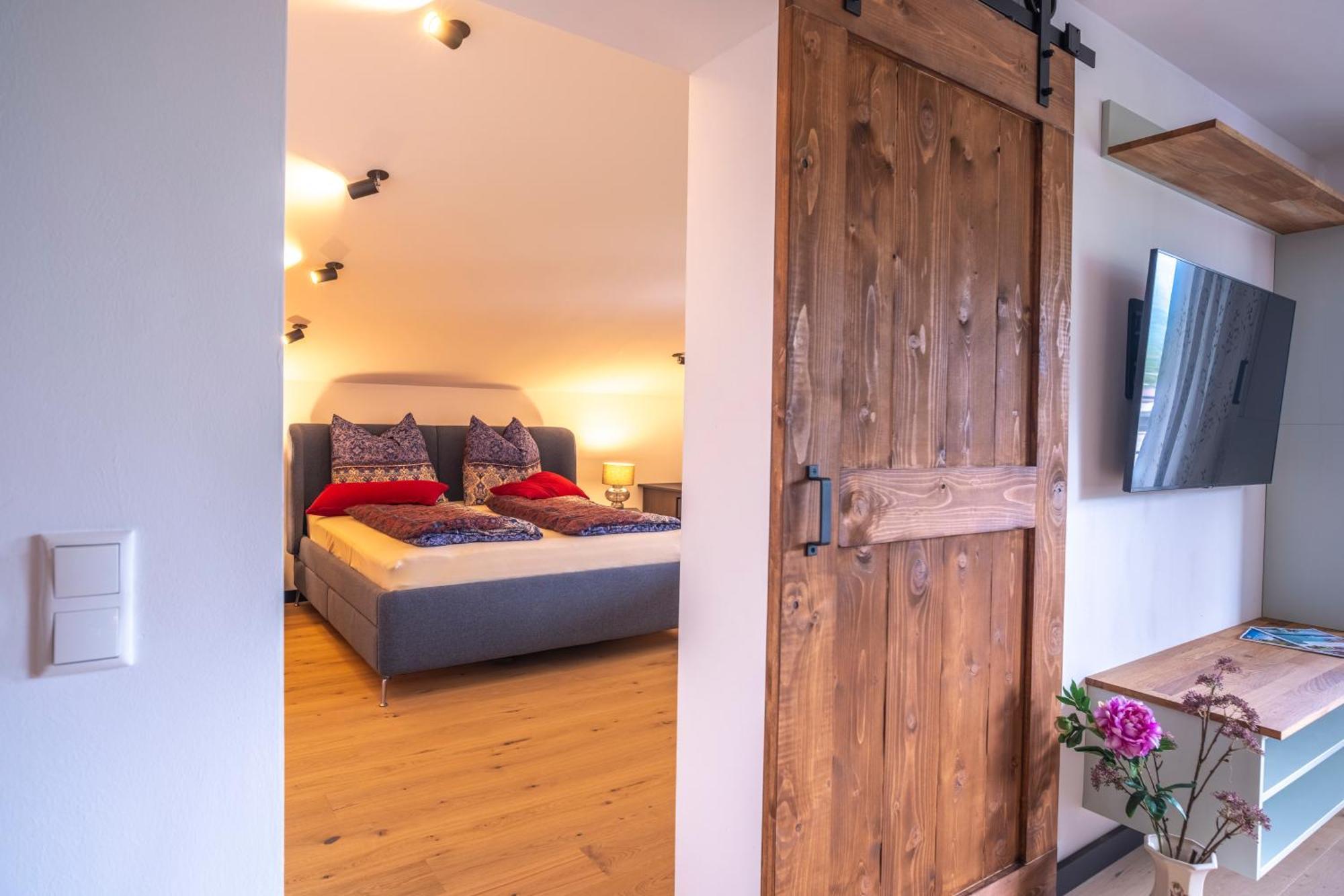 Wolfgangsee Appartements Strobl Ngoại thất bức ảnh